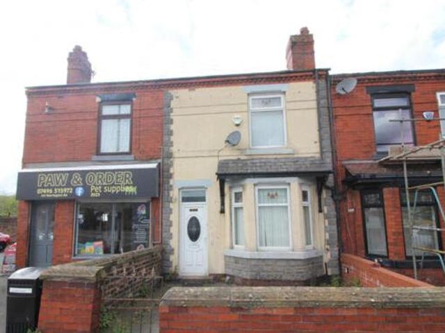 House for sale in Lancashire