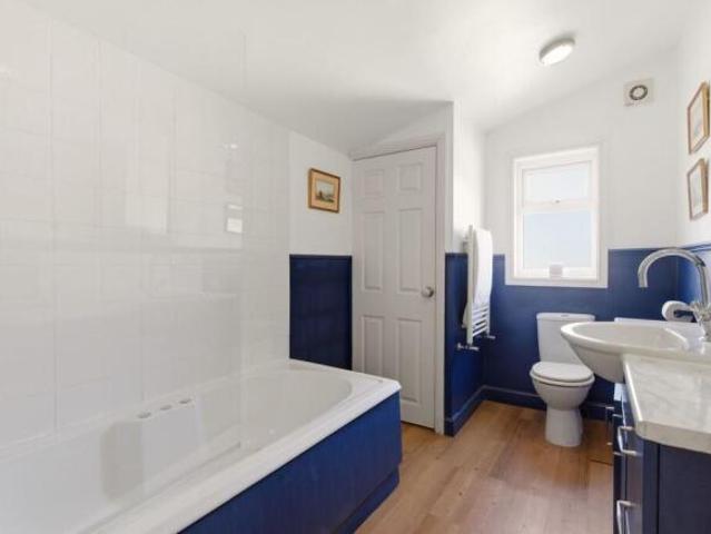 Cottage for sale in Gordon, Scotland
