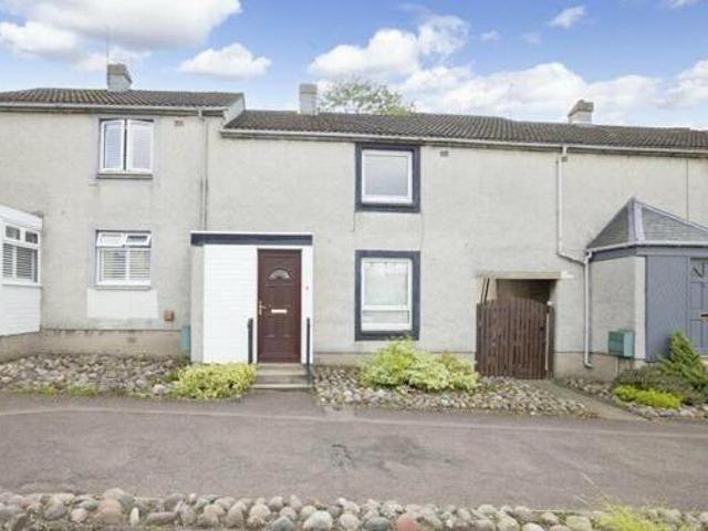 House for sale in Gorebridge, Midlothian
