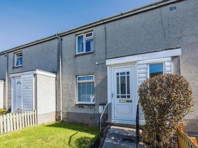 House for sale in Gorebridge, Midlothian
