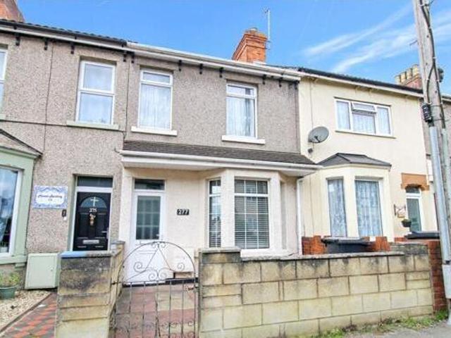 House for sale in Swindon