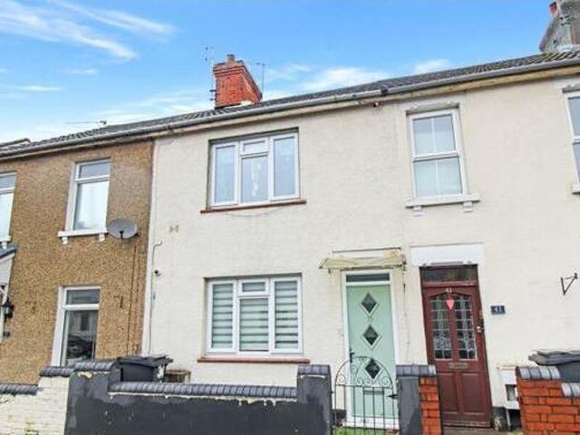 House for sale in Swindon
