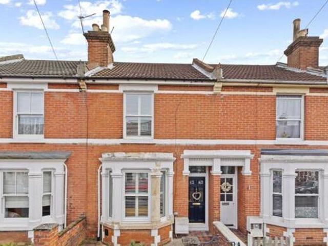 House for sale in Newtown, Gosport