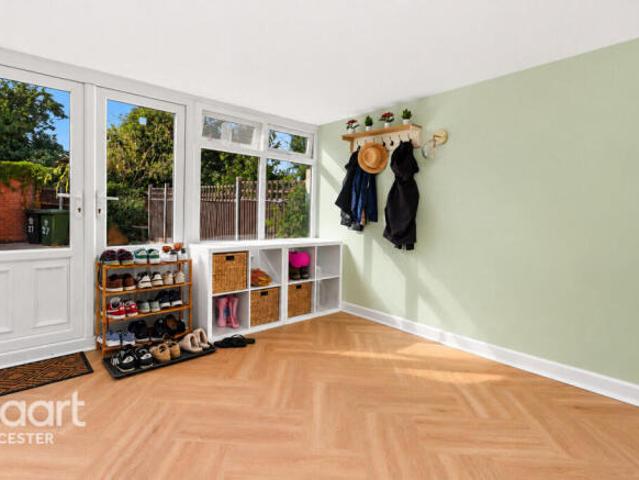 Cottage for sale in Aylestone Park, Leicester
