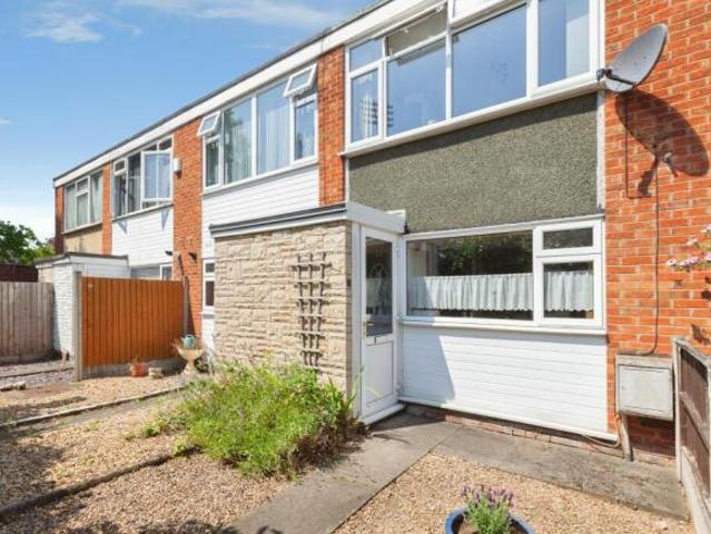 Cottage for sale in Leicester, City of Leicester
