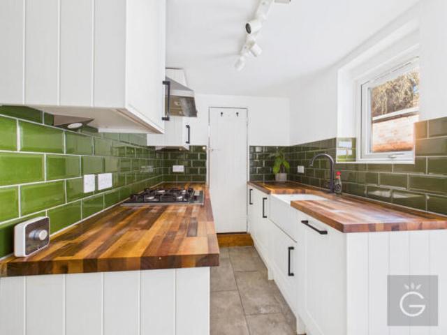 Cottage for sale in Reading