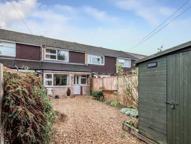 House for sale in Lyons, Greater London