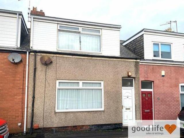 House for sale in Tyne And Wear