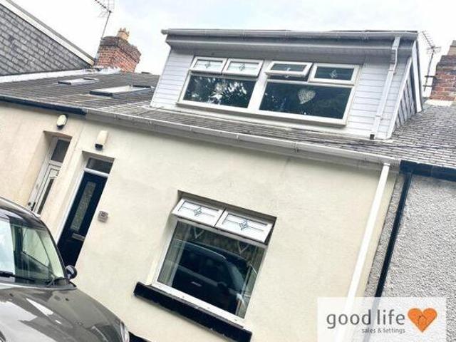 House for sale in Tyne And Wear