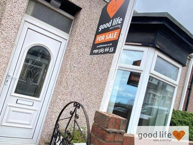 House for sale in Tyne And Wear