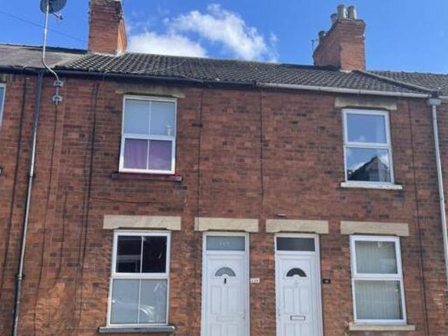 House for sale in Grantham, Barholm