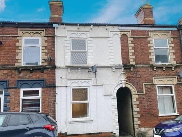 House for sale in Grantham, Barholm