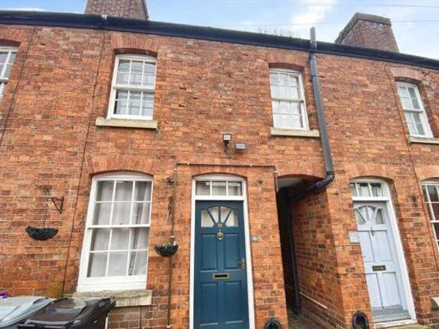 House for sale in Barholm, Lincolnshire