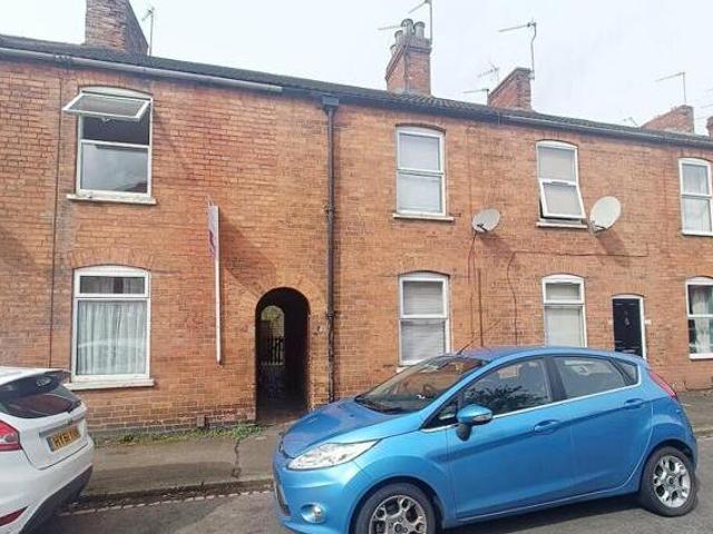 House for sale in Grantham, Barholm