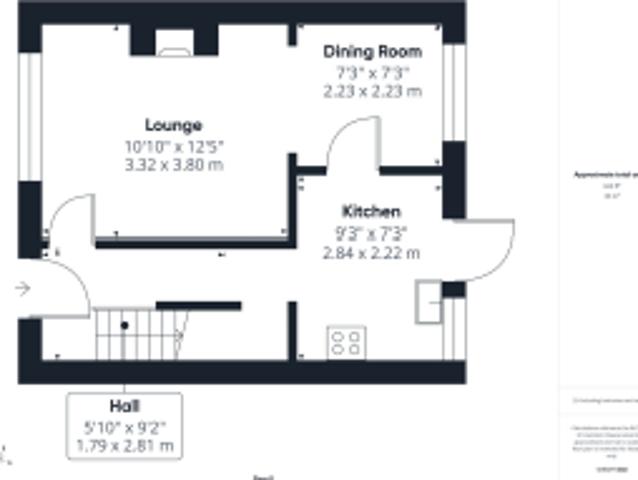 Cottage for sale in Grasmere