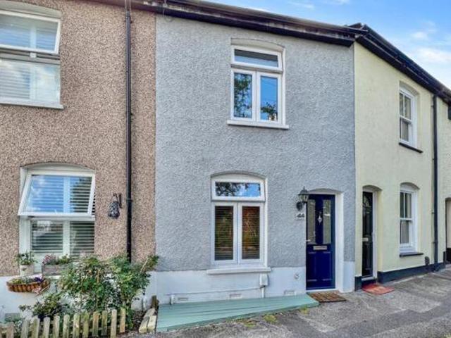 House for sale in Gravesend, Gravesham