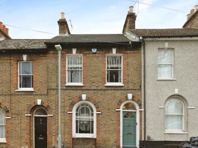House for sale in Hamerton, Kent