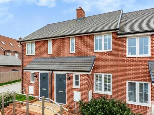 House for sale in Kings Farm, Hamerton
