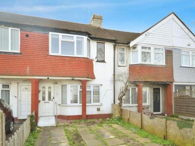 House for sale in Gravesend, Gravesham