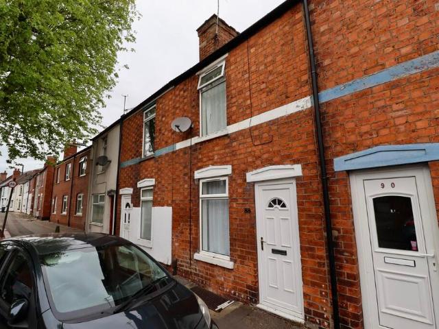 Terraced House for sale in Lincoln