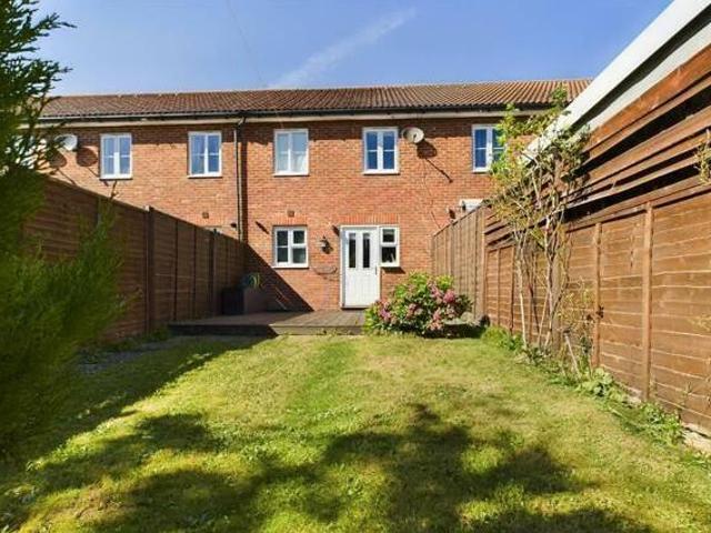 House for sale in Shephall, Hertfordshire