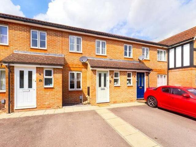 House for sale in Shephall, Hertfordshire