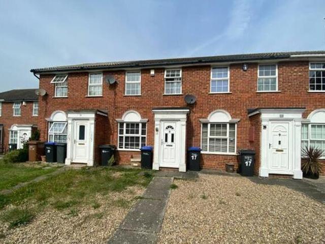 House for sale in Northampton, Northamptonshire