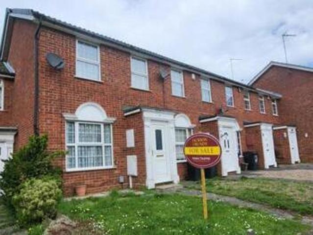 House for sale in Northampton, Northamptonshire
