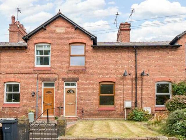 House for sale in Milton Green, Two Mills