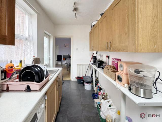 Cottage for sale in South Yorkshire