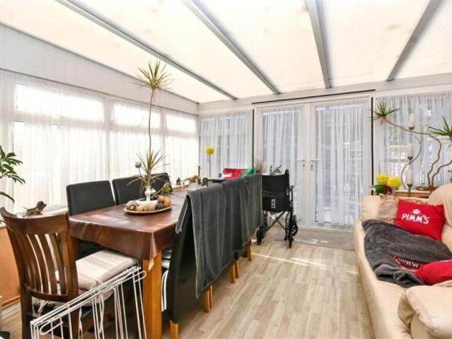 Cottage for sale in Langney Village, Eastbourne