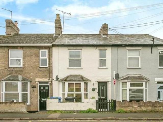 House for sale in Chelmondiston, Suffolk