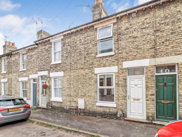 Cottage for sale in Arbury, Cambridgeshire