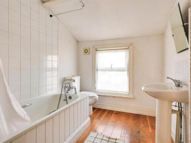 Cottage for sale in Arbury, Cambridgeshire