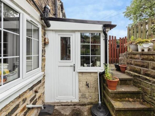 Cottage for sale in Great Horton, West Yorkshire