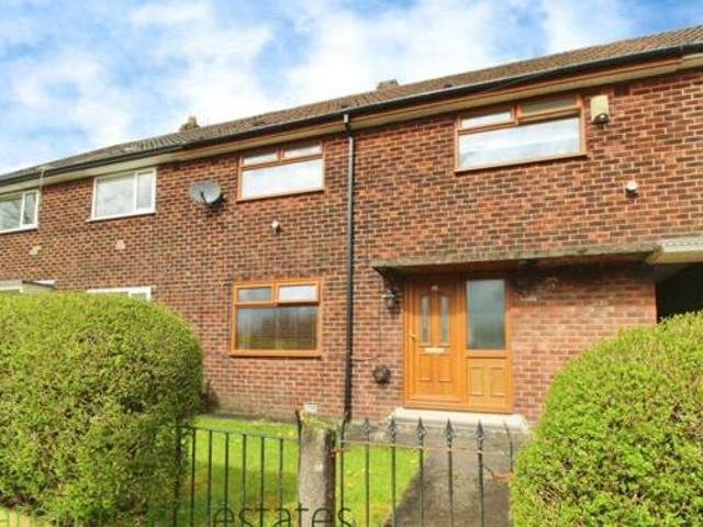 House for sale in Bare, Lancashire