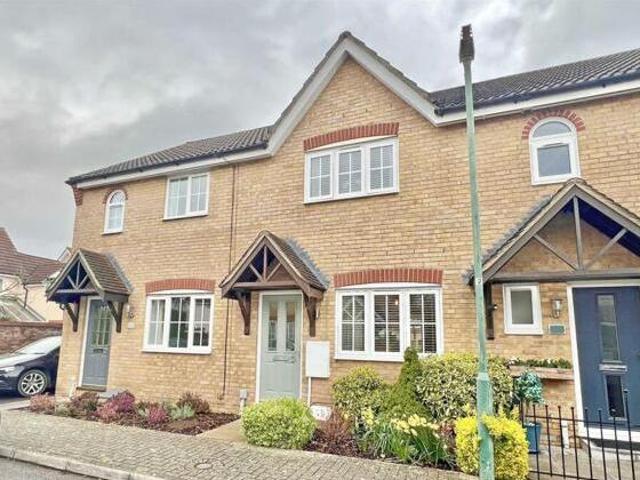 House for sale in Chipping Hill, Essex