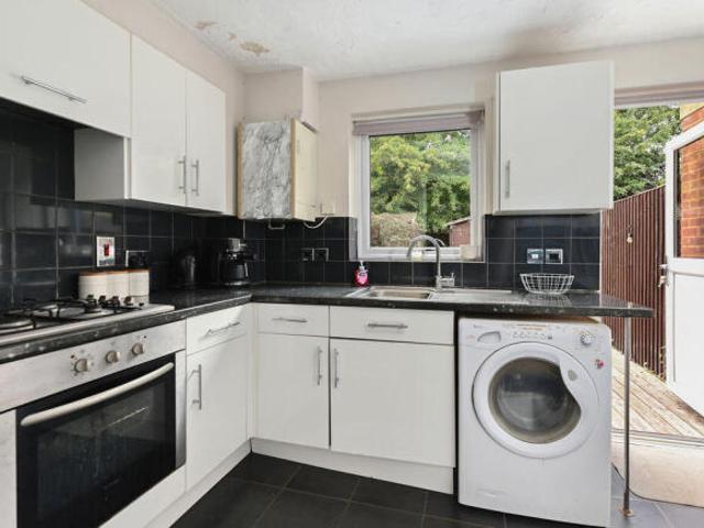 Cottage for sale in Priest Down, Hampshire