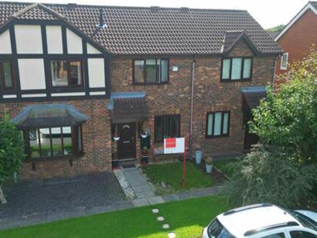 House for sale in Warrington