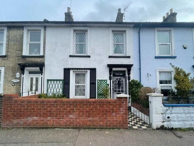 House for sale in Northgate, Stokesby