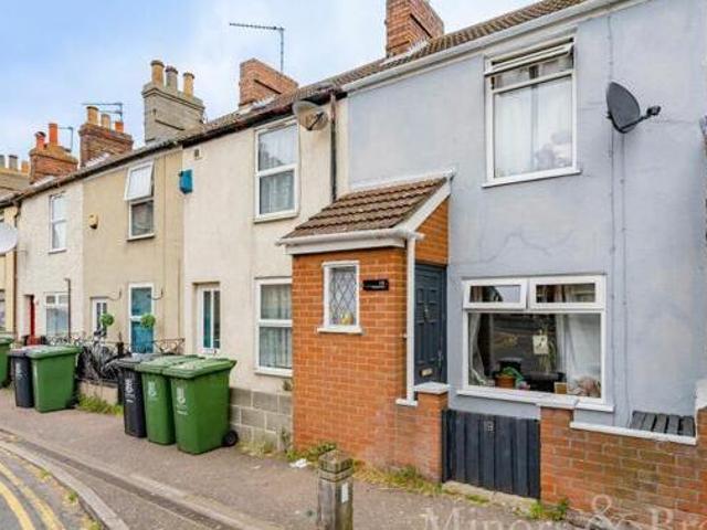 House for sale in Southtown, Stokesby