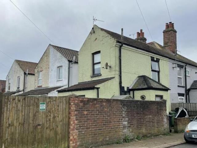 House for sale in Southtown, Stokesby