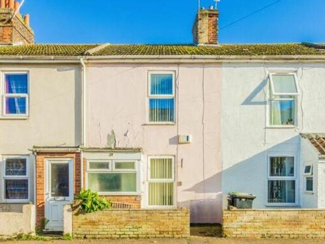 House for sale in Southtown, Stokesby