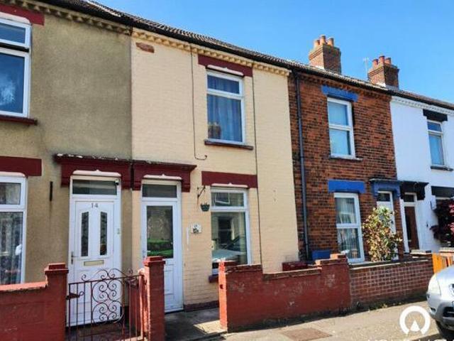 House for sale in Cobholm Island, Stokesby