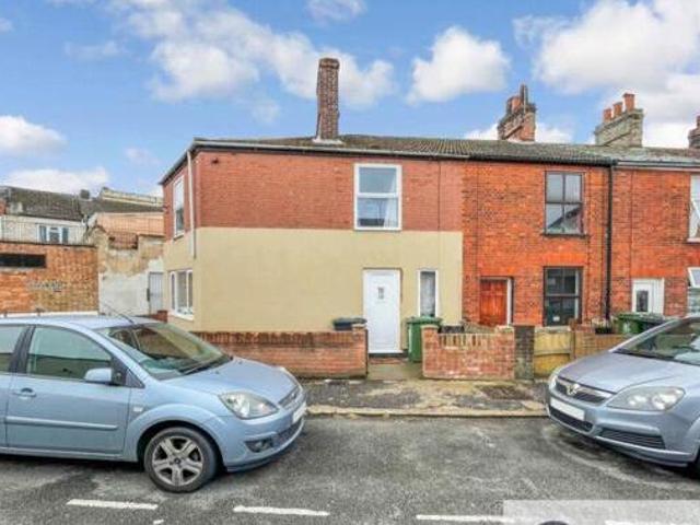 House for sale in Northgate, Stokesby