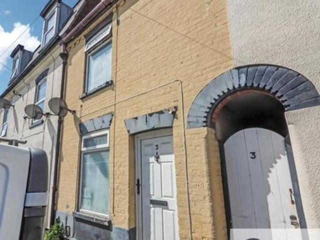House for sale in Northgate, Stokesby