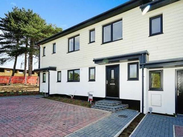 House for sale in Stokesby, Norfolk