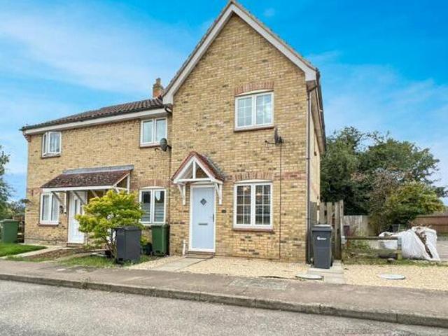 House for sale in Lyons, Greater London