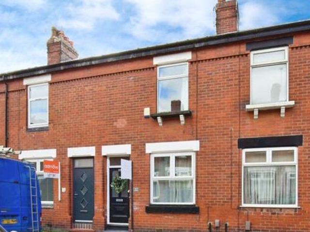 House for sale in Trafford Park, Greater Manchester