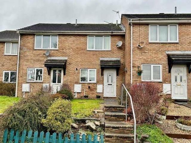 House for rent in Merthyr Tydfil